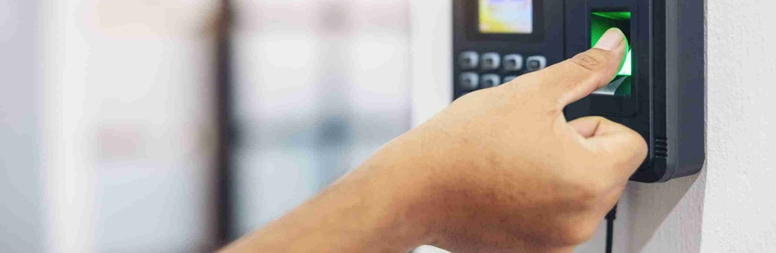 I Security System Cover Image