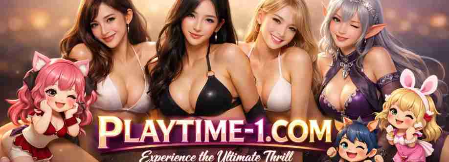 Playtime Cover Image