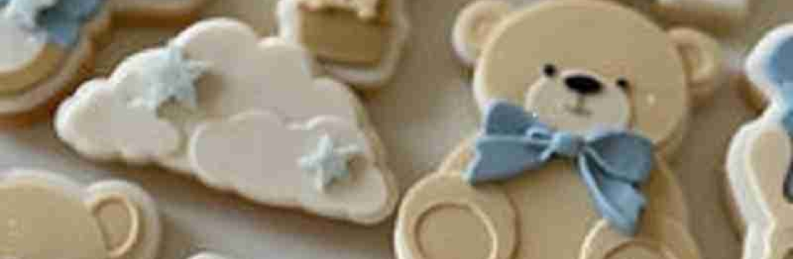 The Cookie Press Cover Image