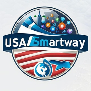 Telegram: Contact @usasmartway