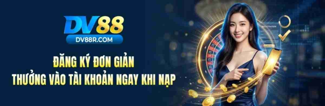 DV88 RCOM Cover Image