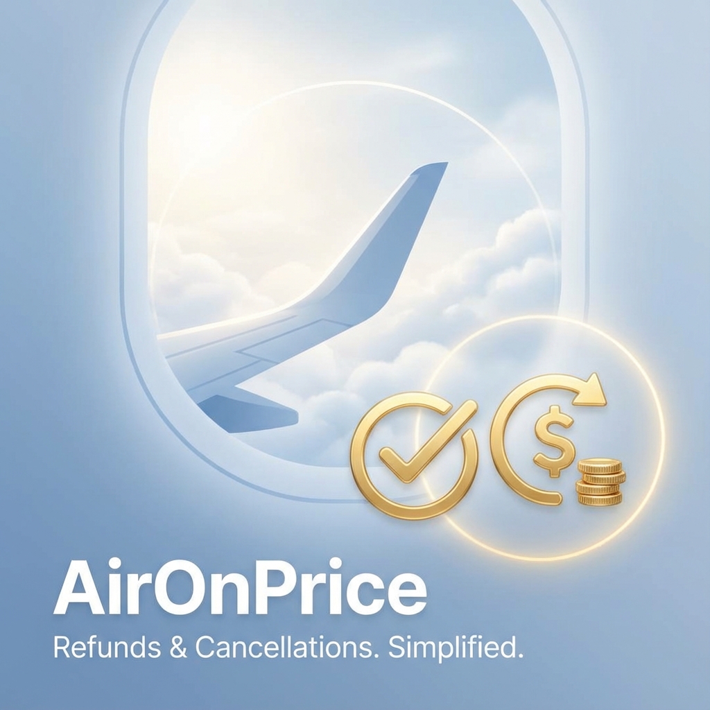 Copa Airlines Name Correction Policy 2026 | AirOnPrice