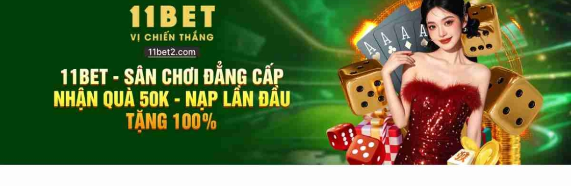 11BET 2COM Cover Image