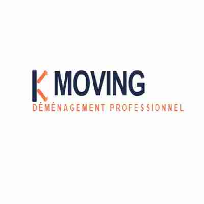 k moving Profile Picture