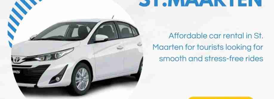 CourtesyCar Rental Cover Image