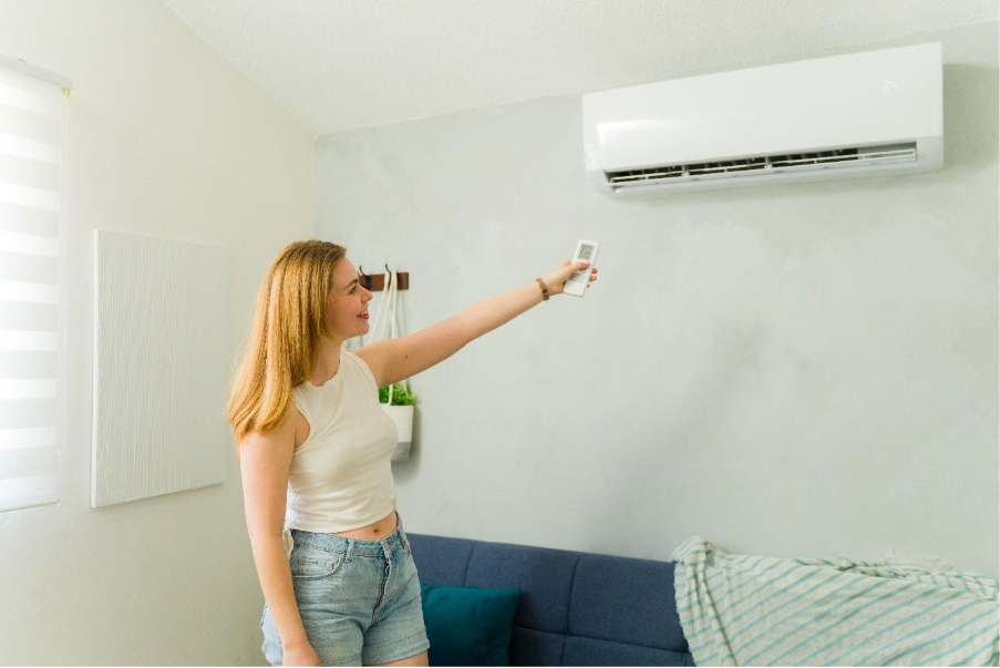 Mini-Split Heat Pump in the UK: Cost, Types & Benefits