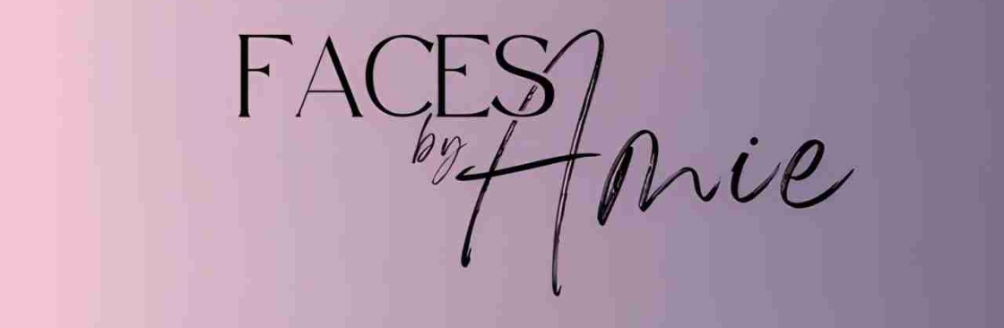 Faces By Amie Cover Image
