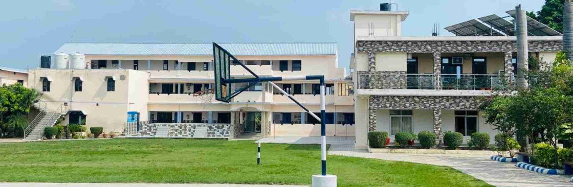 Red Rose Convent School Cover Image