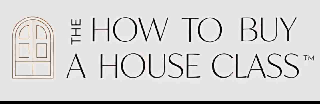The How To Buy a House Class Cover Image