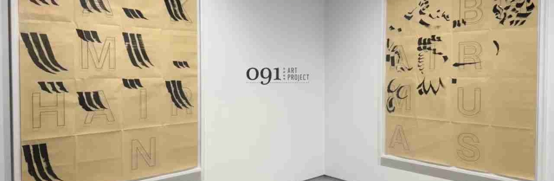 091 Art Project Cover Image
