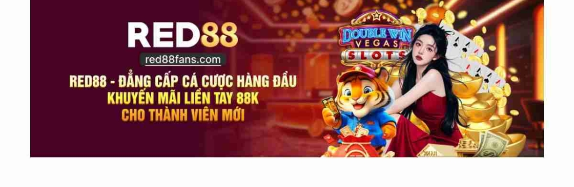 RED88 FANS Cover Image