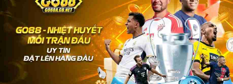 CỔNG GAME GO88 Cover Image