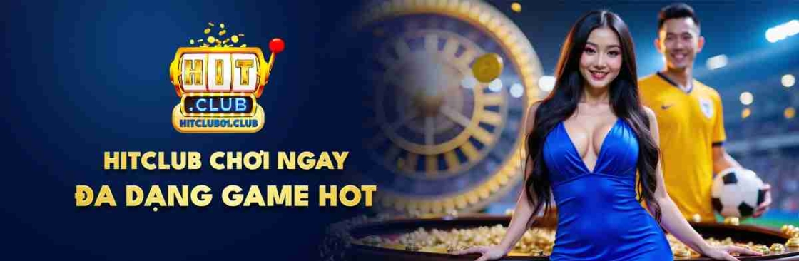 HITCLUB 01CLUB Cover Image