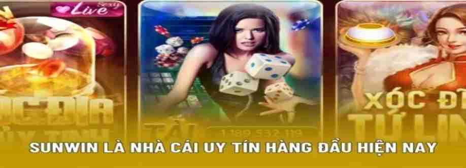 cổng game sunwin Cover Image