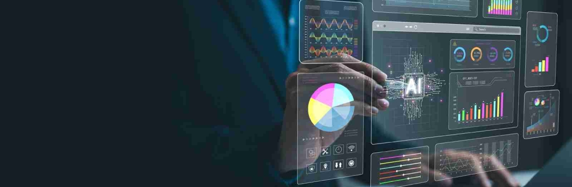 Decode Data Cover Image