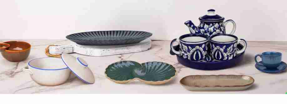 RNS Global Ceramics Cover Image