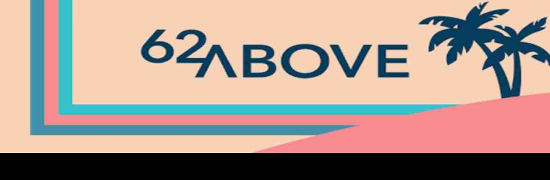 62 Above Cover Image