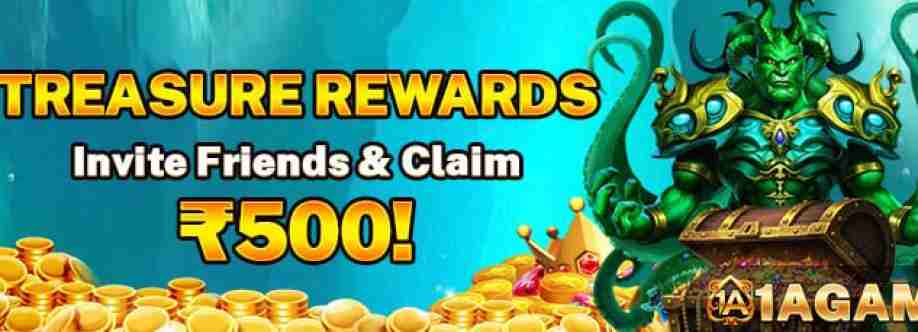 1Agame io Cover Image