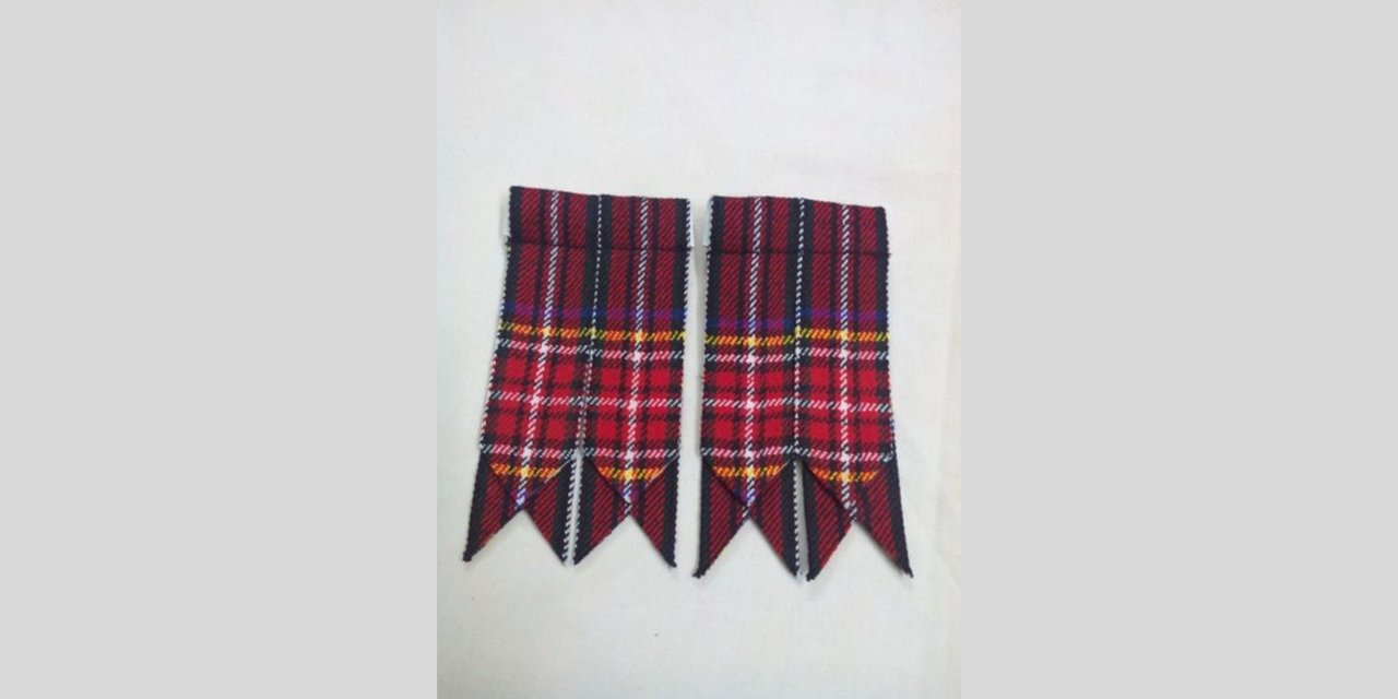 Signs of High-Quality Scottish Kilt Hose Every Buyer Should Know | Articles | Atlanta Kilts | Gan Jing World - Technology for Humanity | Video & Movie Streaming