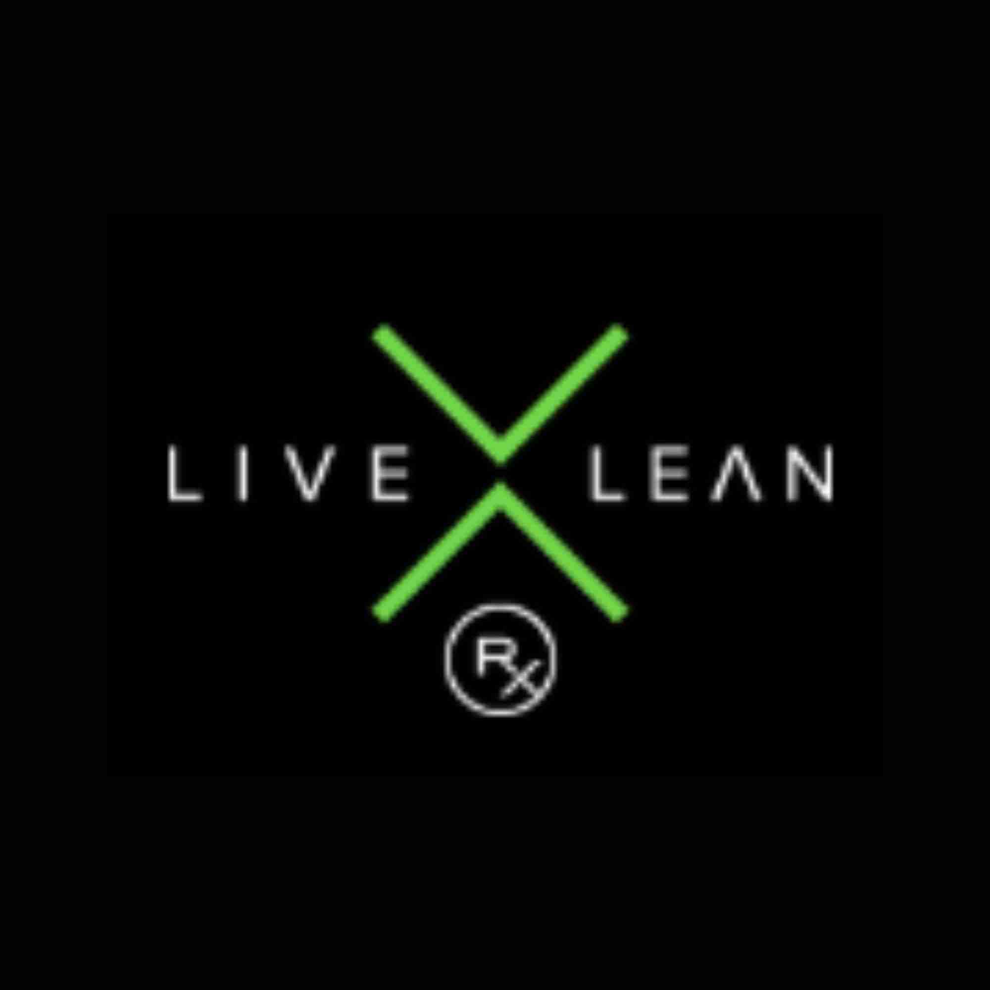Live Lean Rx Profile Picture