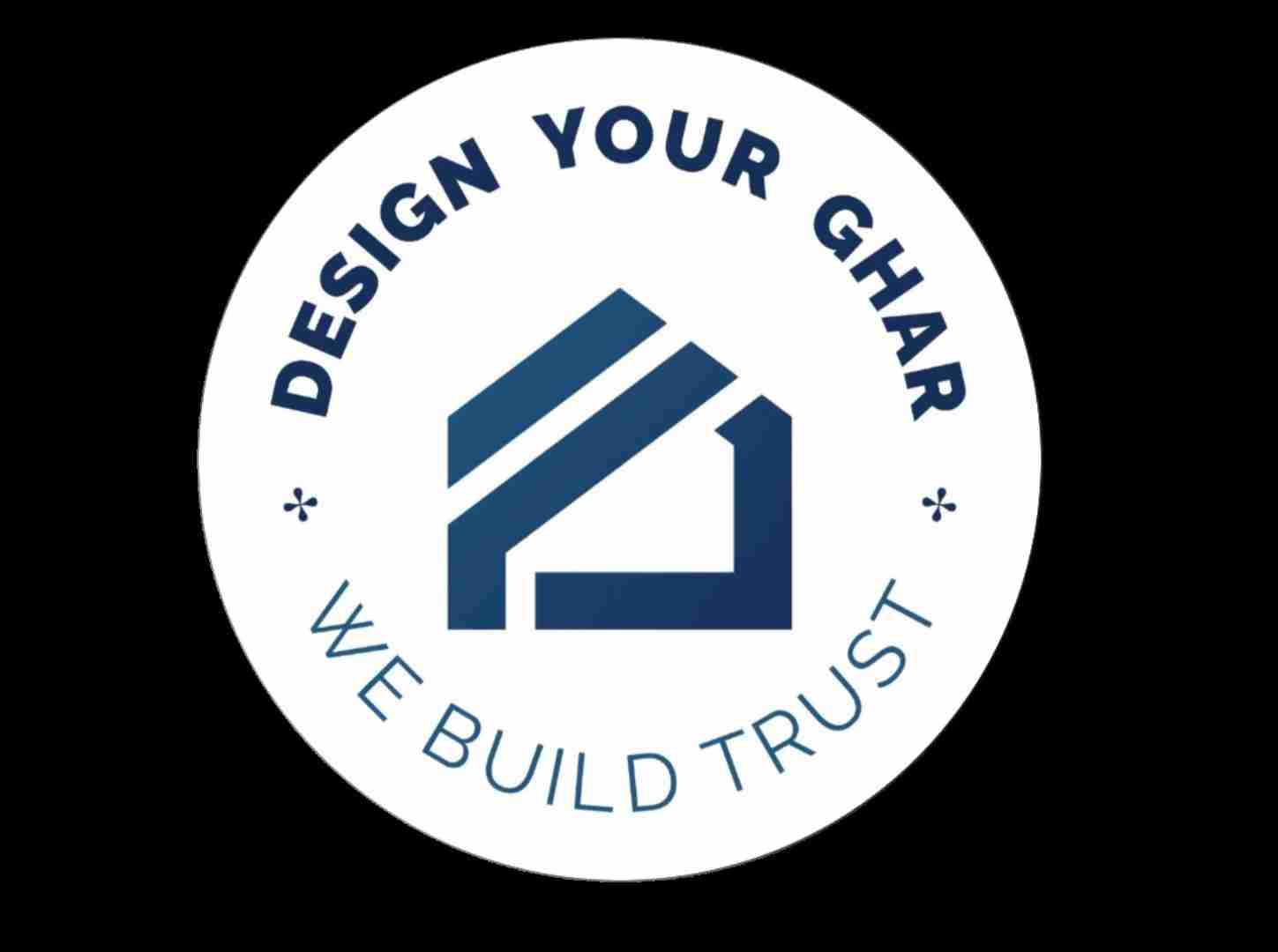 Design Your Ghar Profile Picture