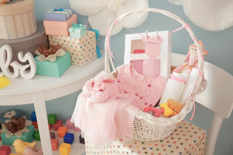 Best Gift Baskets for Newborns in 2026: Trends Parents Love