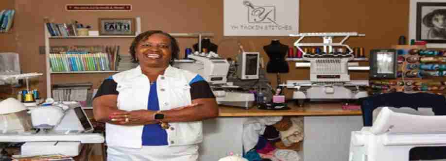 Yhtack in Stitches Cover Image