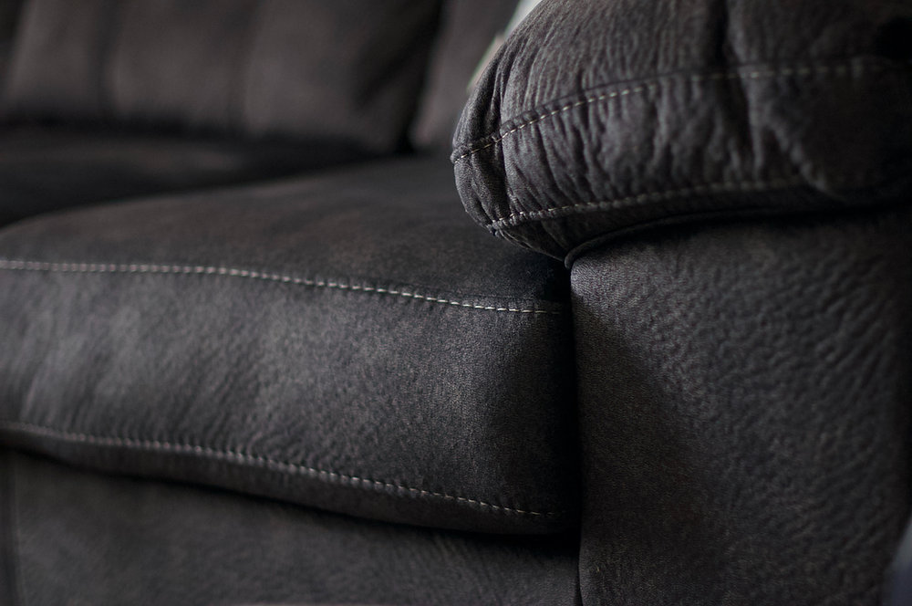 Leather Repair: Restore Your Sofa & Furniture Like New