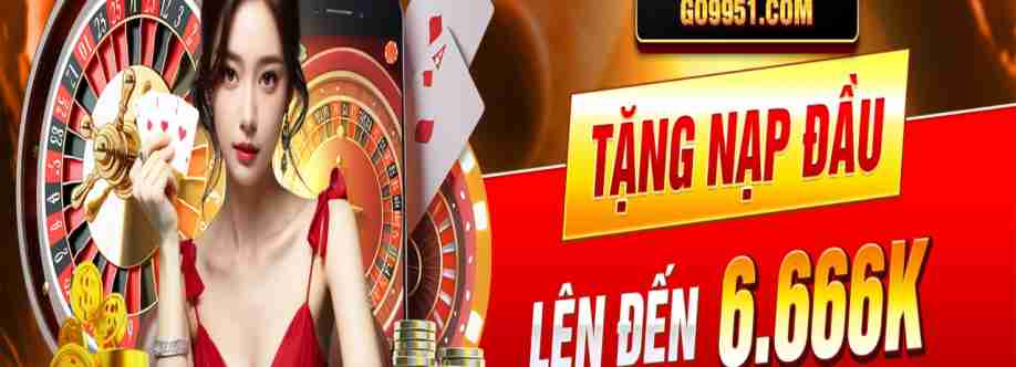 Go9951 com Cover Image