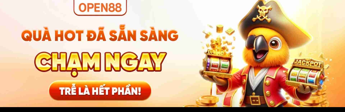 Nhà cái Open88 Cover Image