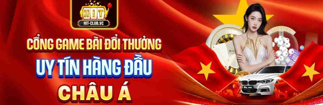 HITCLUB VC Cover Image