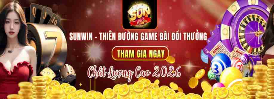Cổng Game Sunwin Cover Image