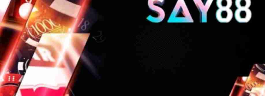 Say88 Cổng Game Bài Đổi Thưởng Cover Image