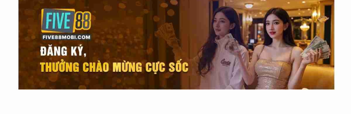 FIVE88 Nhà cái Cover Image