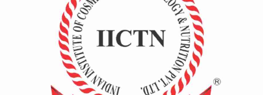 IICTN Cover Image