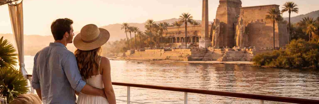 Travel Egypt Now Cover Image