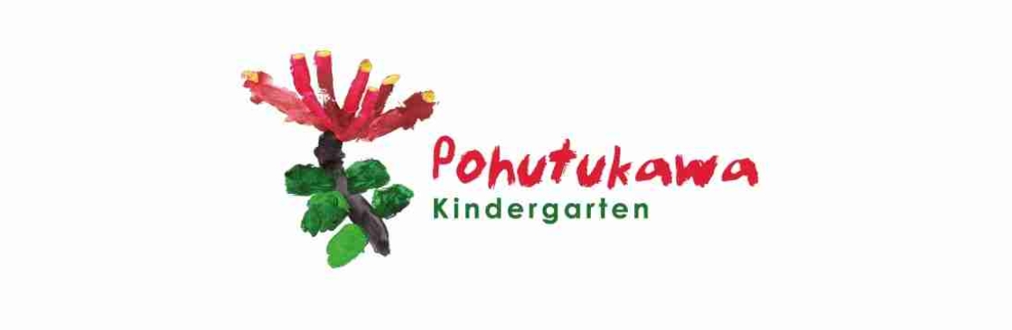 Pohutukawa Kindergarten Cover Image