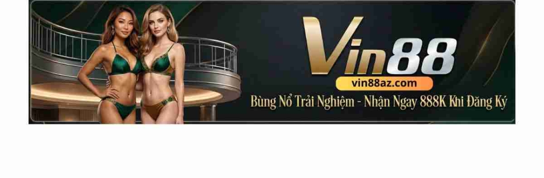 Nhà cái VIN88 Cover Image
