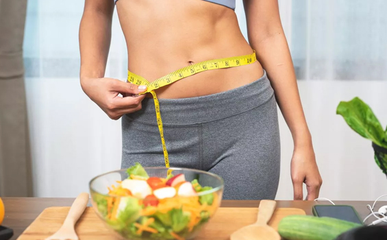 Prescription Weight Loss Medication with Nu-Living