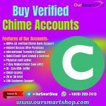 Buy Verified Chime Accounts for Business  Personal Use Profile Picture