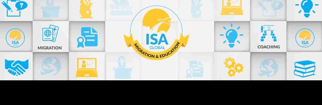 ISA Migrations and Education Consultants Perth Cover Image