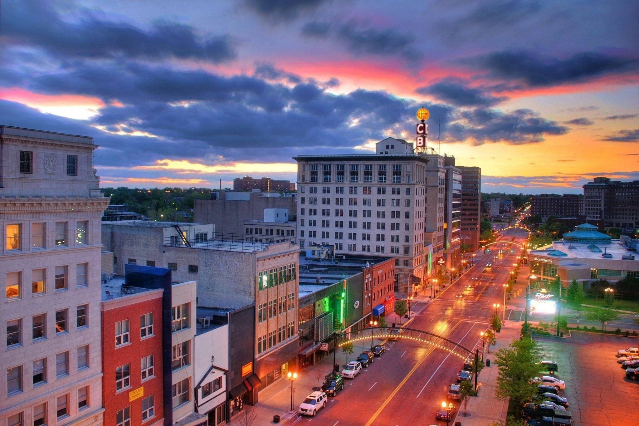 Home & Auto Insurance Quotes | Michigan’s Best Coverage