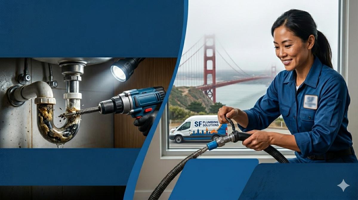 Reliable Plumbing Services For Urgent Home Repairs | Author Drain Right Plumbing | Sociomix