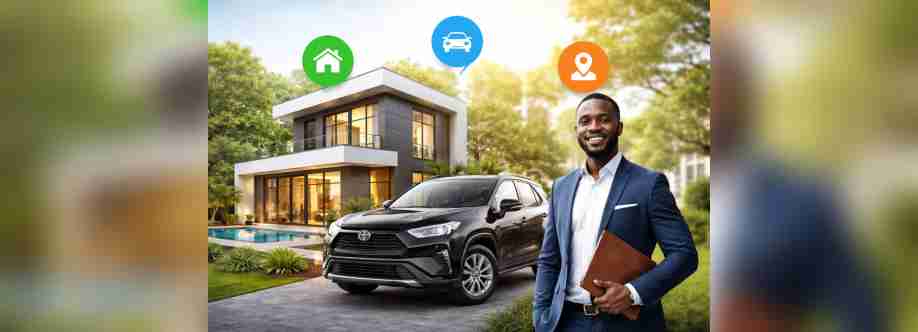 Afrirentals LLC Cover Image