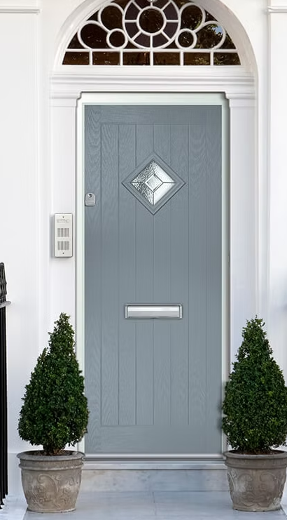 How Door Installers in Es**** Are Transforming Home Security with Modern Door Technology: bifoldsdirect — LiveJournal