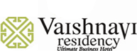 Hotel in Kanakapura Road | Vaishnavi Residency Bangalore