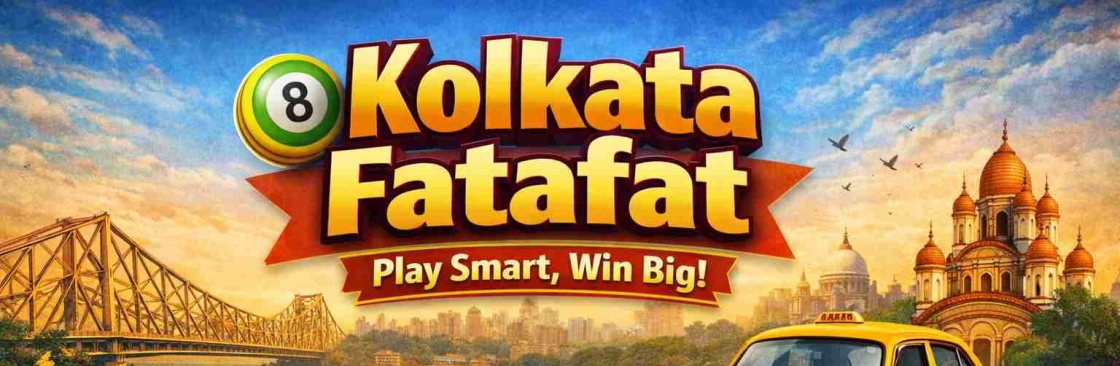 Kolkata Fatafat Cover Image