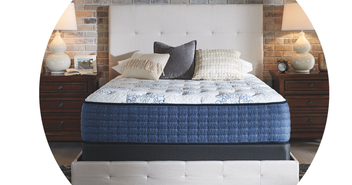 Need King Size Mattress & Office Furniture Dennison?