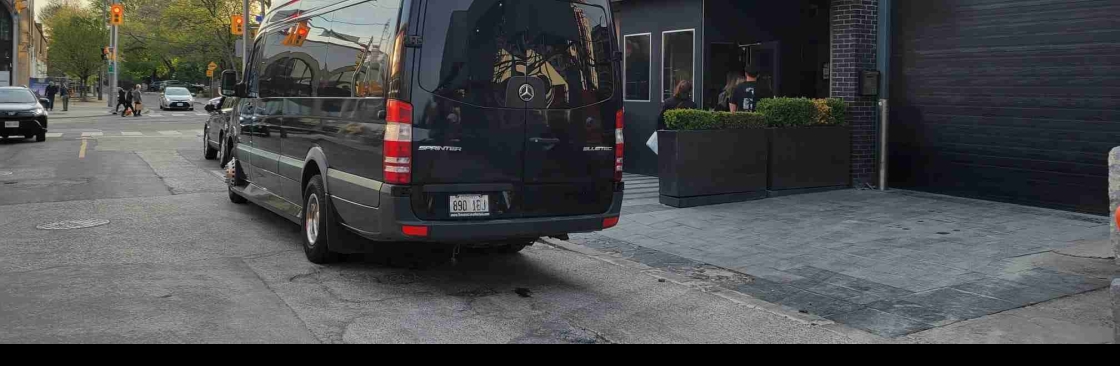 Toronto Party Bus Cover Image