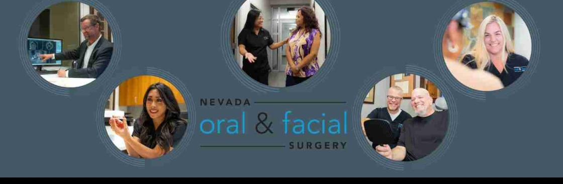 Nevada Oral and Facial Surgery Cover Image